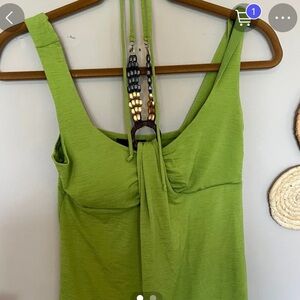 Women’s vintage top